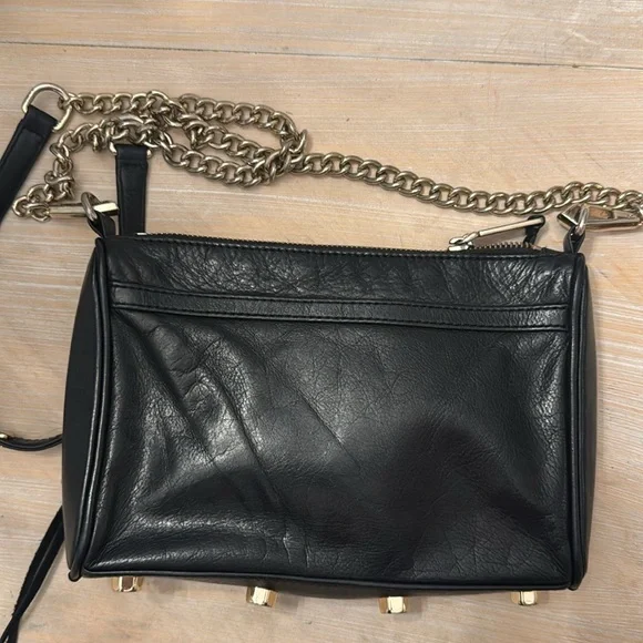 Rebecca Minkoff Mini M.A.C. - Picture 3 of 7